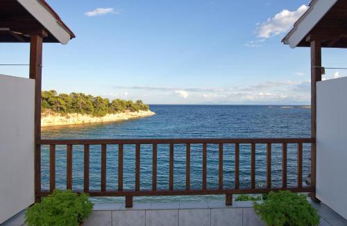 Patitiri House | Ostria