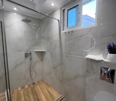 Keramoti Apartment | Ourania Apartments
