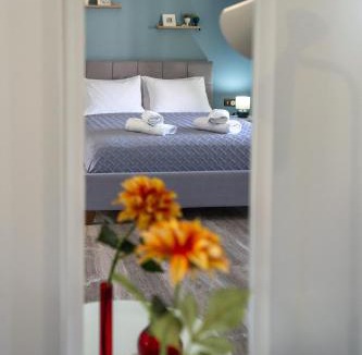 Parga Apartment | OUTParga Apartment 4