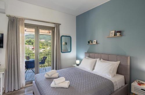Parga Apartment | OUTParga Apartment 4