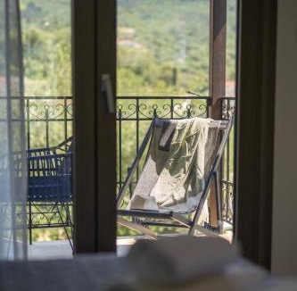 Parga Apartment | OUTParga Apartment 4