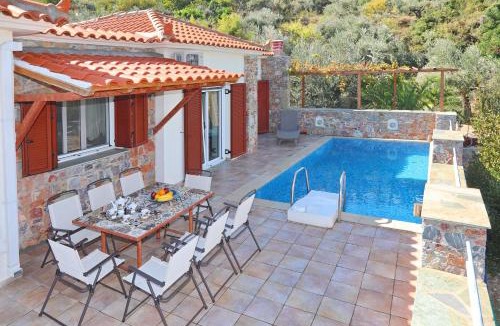 Stafylos House | Pablo's Resort