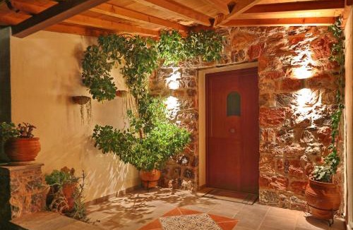 Stafylos House | Pablo's Resort