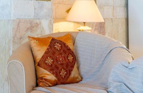 Gaios Apartment | Paco's Resort Luxury Villa 19