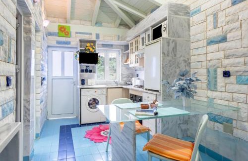 Gaios Apartment | Paco's Resort Standard Studio 2