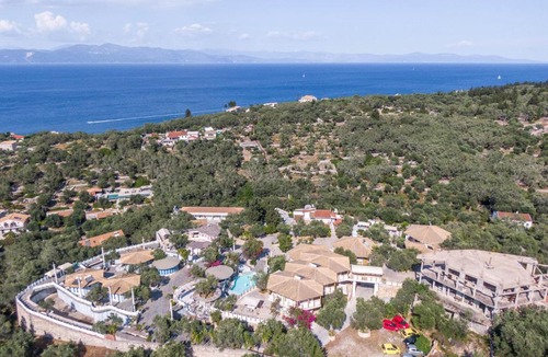 Gaios Apartment | Paco's Resort Standard Studio 1