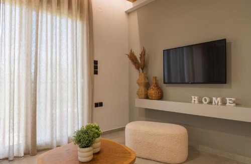 Volos City Centre Apartment | Palaia Luxury Suite