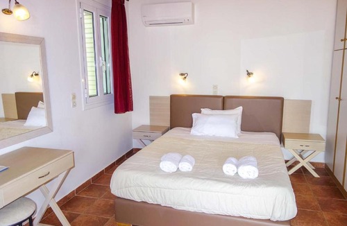 Kardamyli Villa | Palataki II