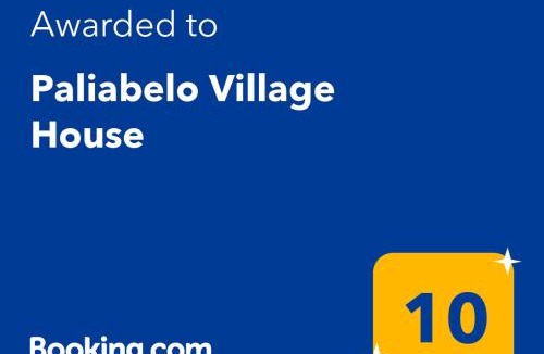 Skripero Villa | Paliabelo Village House