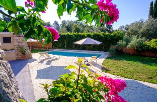 Skripero Villa | Paliabelo Village House