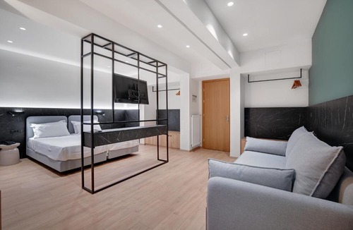 Ioannina Town Centre Hotel | Palladion Hotel
