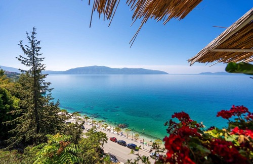 Orikum Apartment | Palm Olive Studio, Vlore, Albania