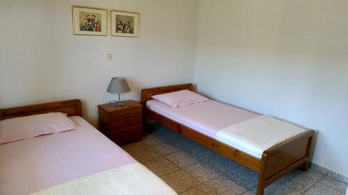 Thasos House | Palm Villa