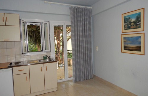 Preveza House | Palmina Mare Villa and Studios
