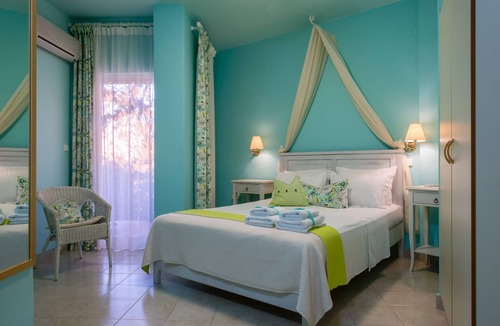 Preveza House | Palmina Mare Villa and Studios