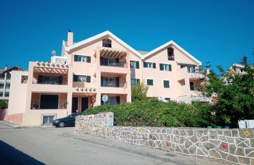 Argostoli Town Apartment | Panagos quiet hidden apartments