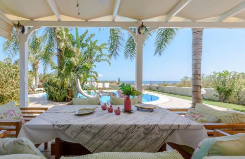 Old Hersonissos Villa | Pandora Villas