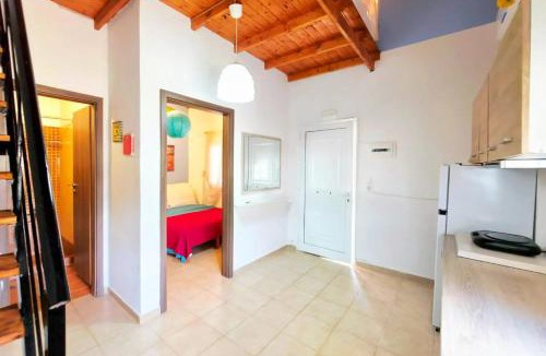 Kalamitsi House | Pano s house Kalamitsi
