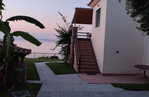 Aipeia House | Panorama beach -τουριστικές κατοικίες δίπλα στη θάλασσα