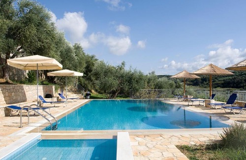 Pylos-Nestoras Apartment | Panorama Gialovas