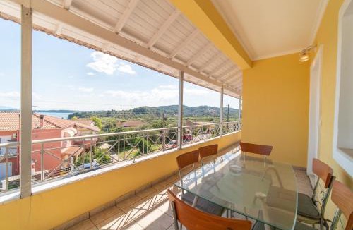 Petriti House | Panorama House Petritis