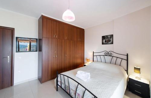 Lazarata Apartment | Panorama Lefkada