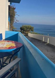 Kastri Apartment | Panorama Melina Apartments