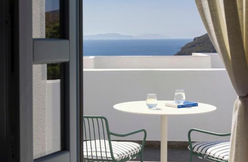 Grikos Apartment | Panorama Serenity Suites