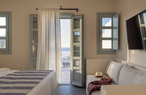 Grikos Hotel | Panorama Serenity Suites