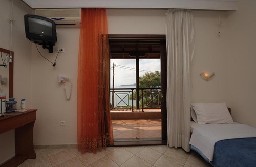 Ouranoupoli Apartment | Panorama Spa Hotel