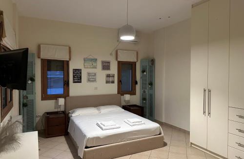 Loutra Oraias Elenis Villa | Panorama Stone Villa