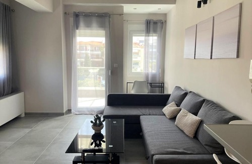 Panorama Apartment | Panorama Sunvilles Apartment 5