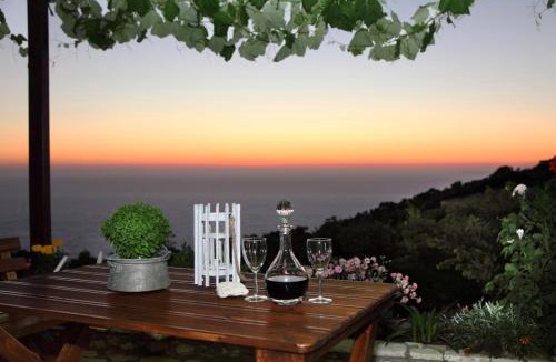 Agios Nikitas House | Panorama Villas