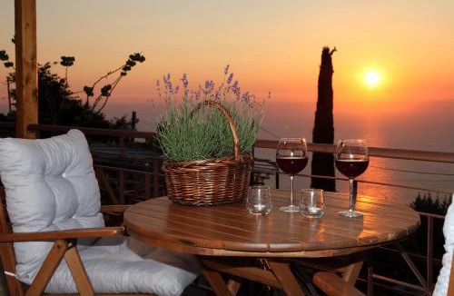 Agios Nikitas House | Panorama Villas