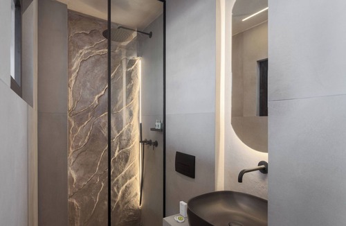 Koukaki Hotel | Panoramic Acropolis View Suite, Panoramic Acropolis View Suite