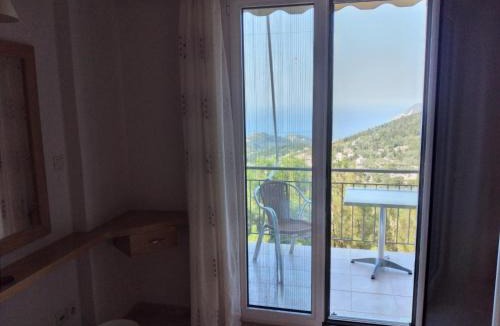 Drimonas Apartment | Panoramic View