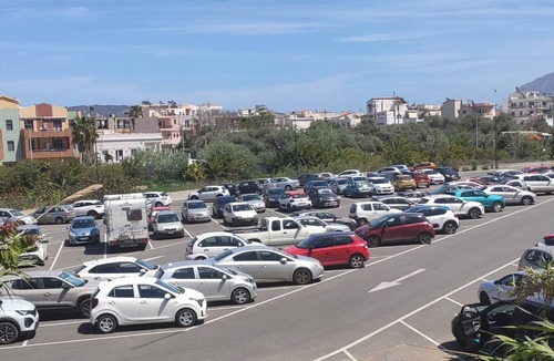 Vamvakopoulo Apartment | Panoramic View Penthouse (Full Floor-Private Entr)