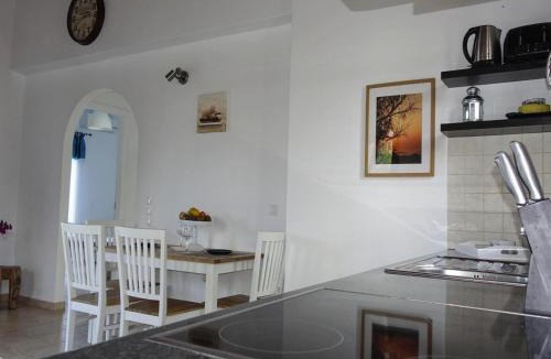 Kirianna House | Panoramic Villa in Kyriannav for 4