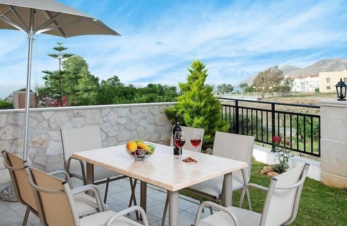 Panormos House | Panormo Apartment Near the Sea