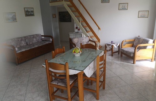 Akrogialion Apartment | Panos & Antzy Apartments