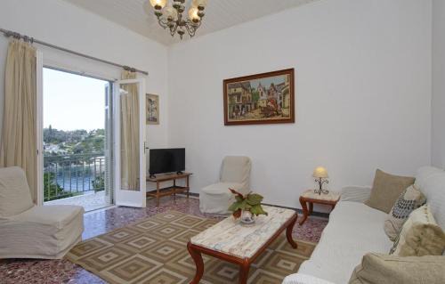 Longos Apartment | Panos Apartments