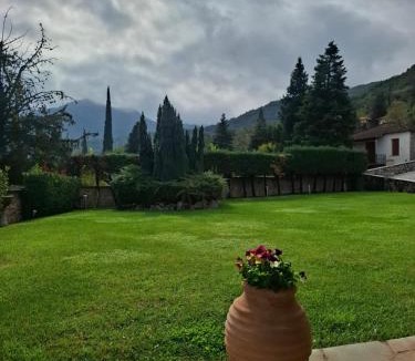 Lilaia Ski Chalet | Panos Stone House