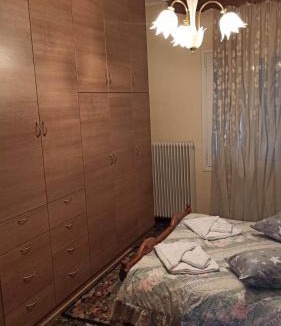 Gomfoi Apartment | Panourgia's House