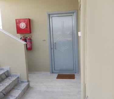 Mavrovouni Apartment | Pansion Artemis