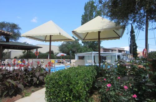 Messonghi Hotel | PANTHEON HALL HOTEL
