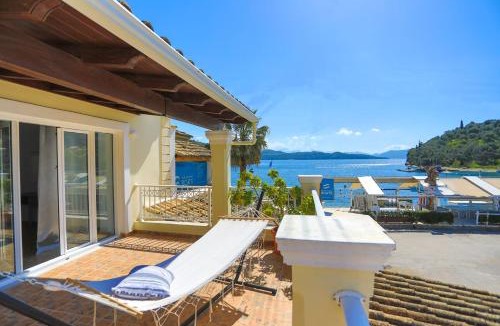 Agios Stefanos Apartment | Paola House