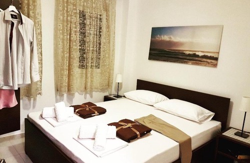 Siviri House | Papalamprou-apartments