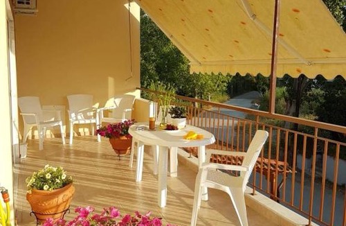 Siviri House | Papalamprou-apartments