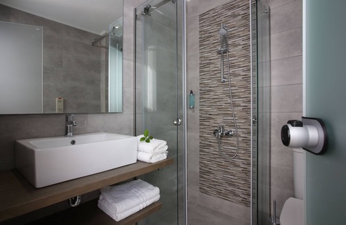Gouvia Hotel | Paradise Hotel Corfu
