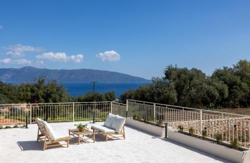 Aetos Villa | Paradise Villas